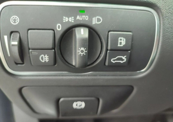 Volvo XC 70 cena 56900 przebieg: 206920, rok produkcji 2015 z Sulmierzyce małe 497